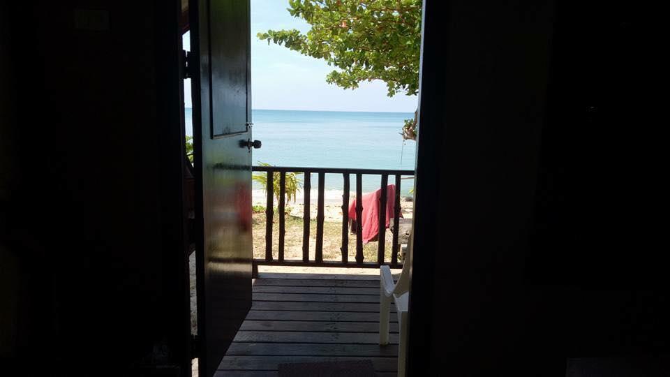 White Sand Beach Resort Ko Čang Exteriér fotografie