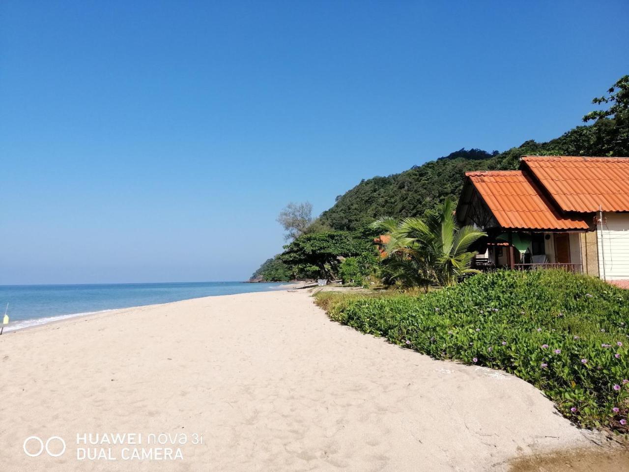 White Sand Beach Resort Ko Čang Exteriér fotografie